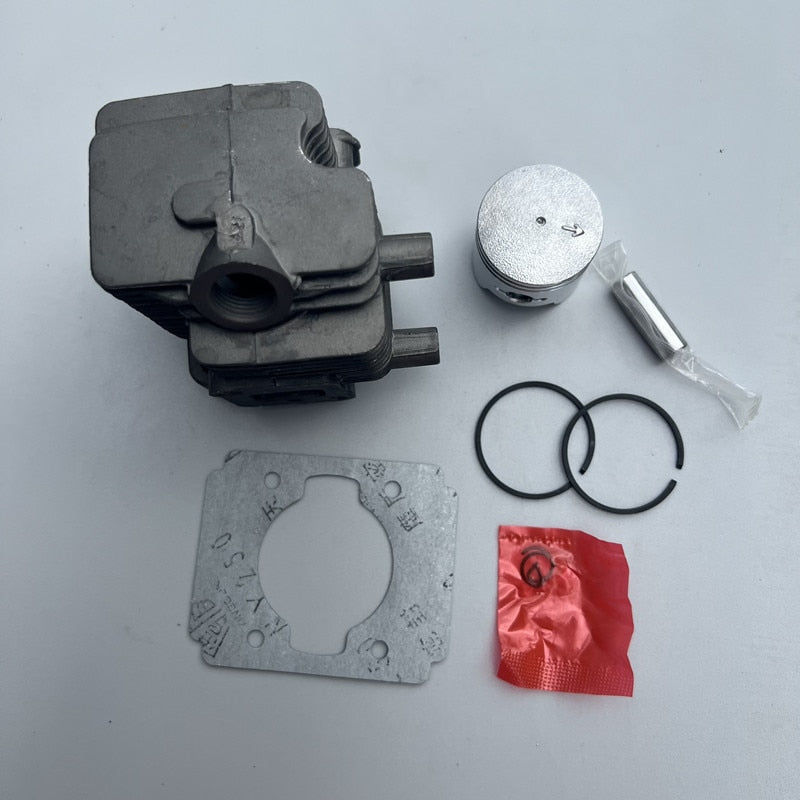 Kit Cilindro para Aparador de Cerca Viva Nagano AP2600G
