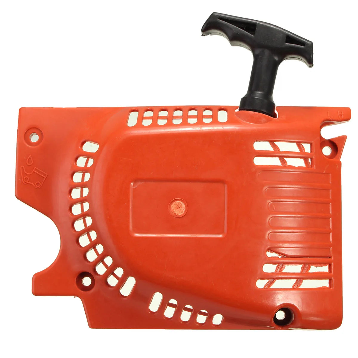 Partida Completa para Motosserras Chinesas 4500 / 5800 / 5200 / 45CC / 52CC / 58CC