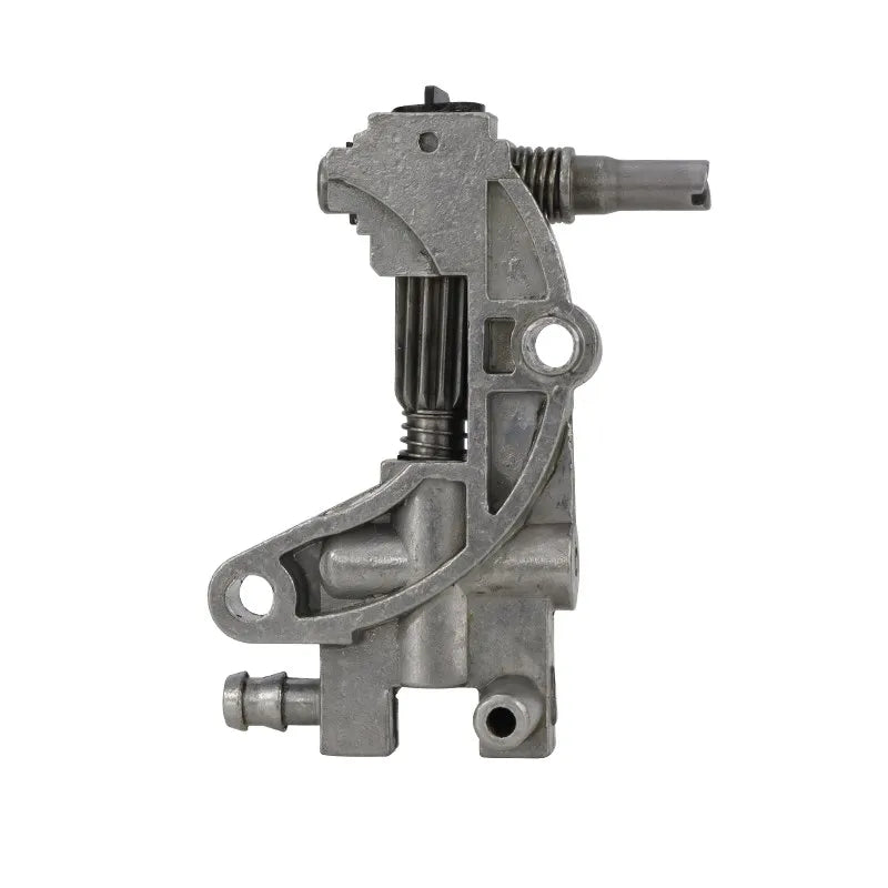 Kit Bomba de Óleo / Filtro / Mangueira para Motosserras 45CC / 52CC / 58CC