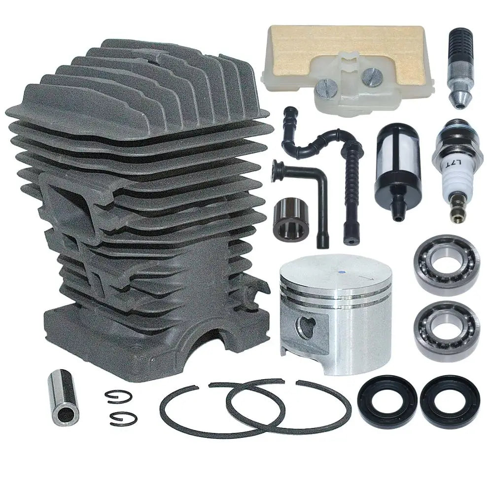 Kit Cilindro Completo 46mm para Motosserras Stihl 029 / MS 290 / 039 / MS 390