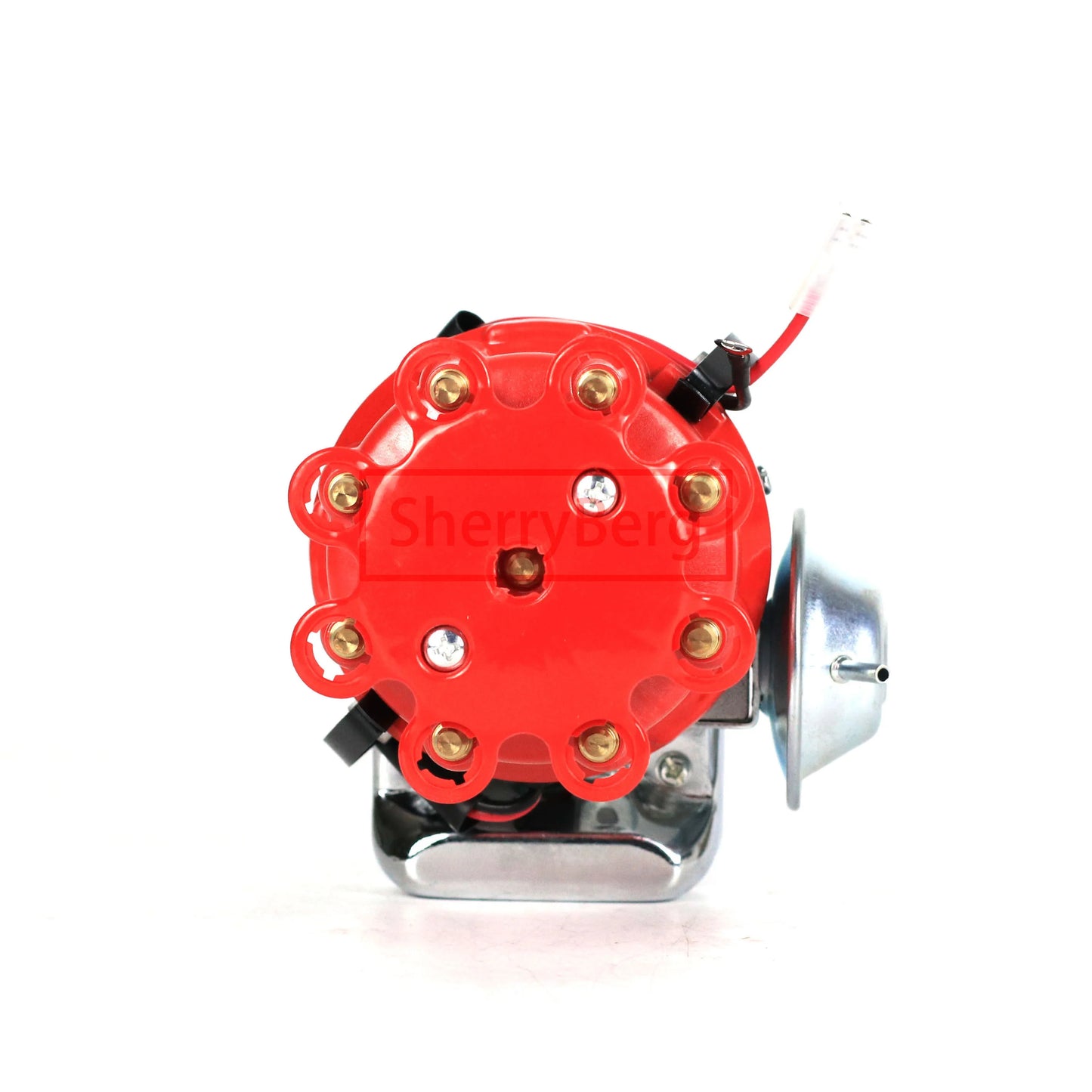 Distribuidor de Ignição Eletrônico HEI 8 Cilindros para Chrysler / Dodge Small Block 318 / 340 / 360