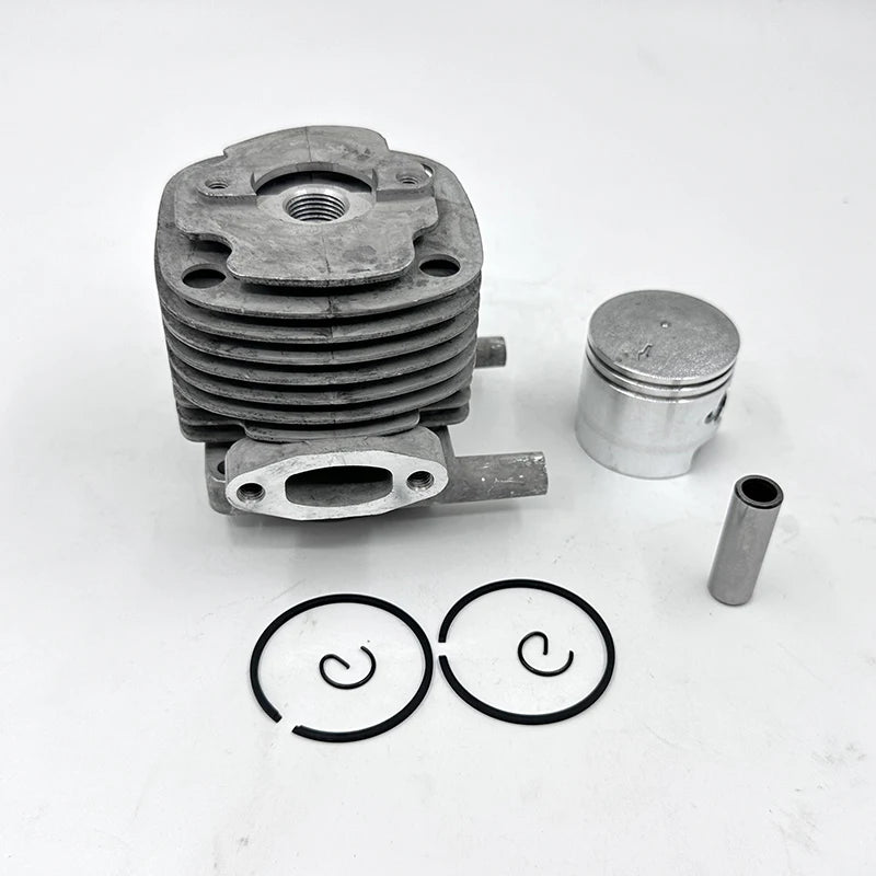Kit Cilindro 40mm para Roçadeira Shindaiwa B45 / RC45 / BP45 / GP450 / DYB454