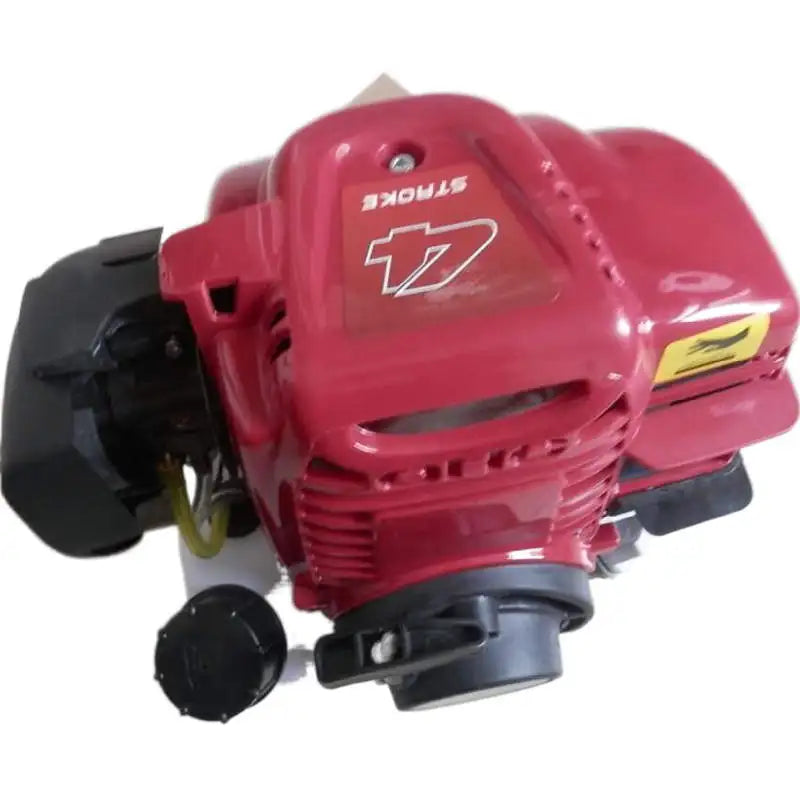 Motor para Honda GX35 35CC - 4 Tempos à Gasolina