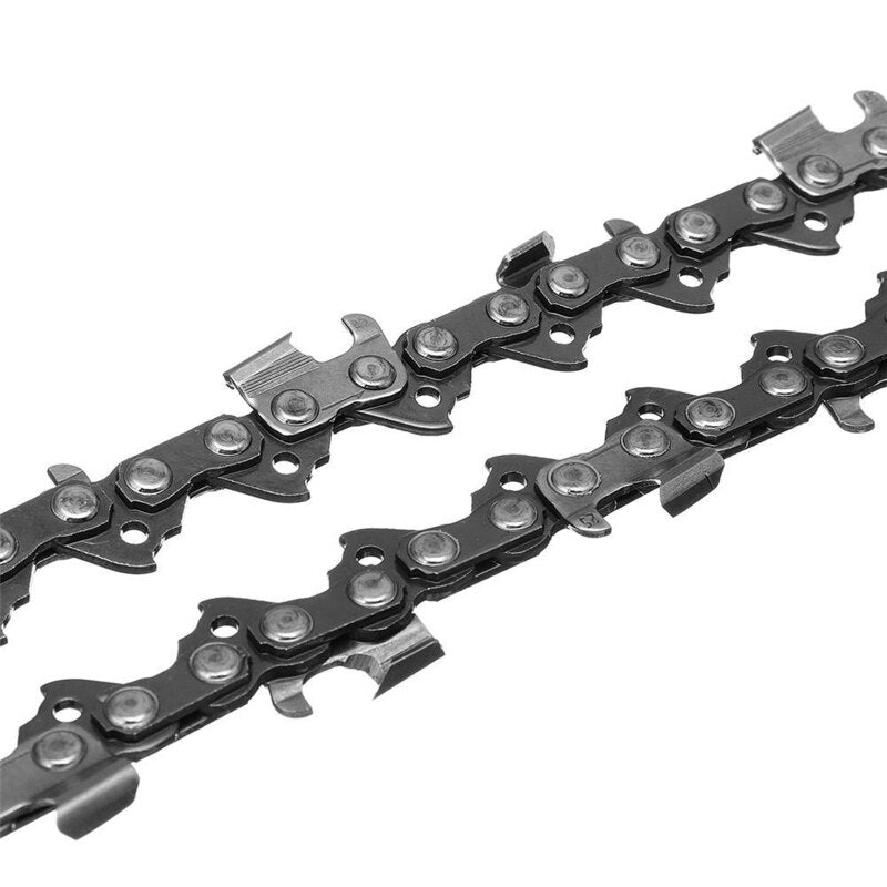 Kit 2 Correntes para Motosserras 16" Polegadas 56 Elos