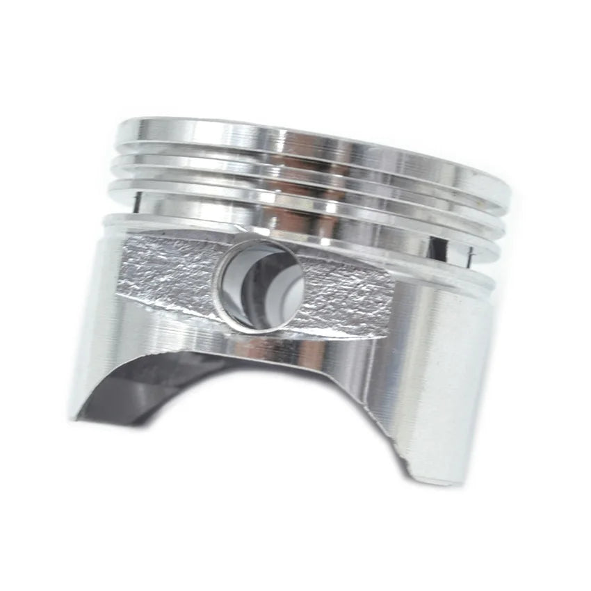 Kit Pistão Completo para Roçadeiras Honda GX50 4 Tempos