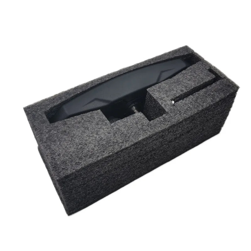 Espelho Retrovisor Central UTV para Can-Am Maverick X3 e X3 Max