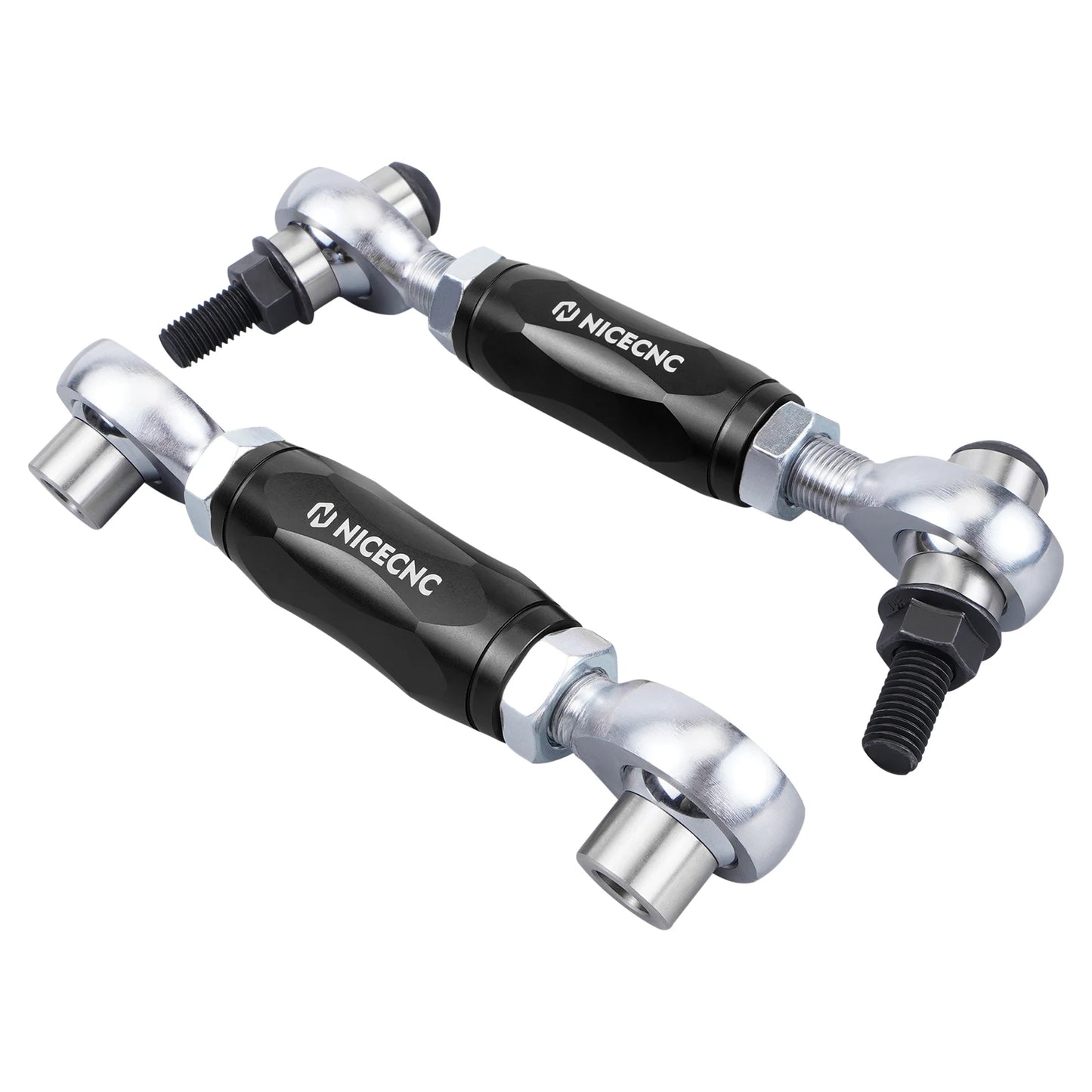 Kit Estabilizador da Barra Antirrolagem Dianteira e Traseira para Can-Am Maverick X3