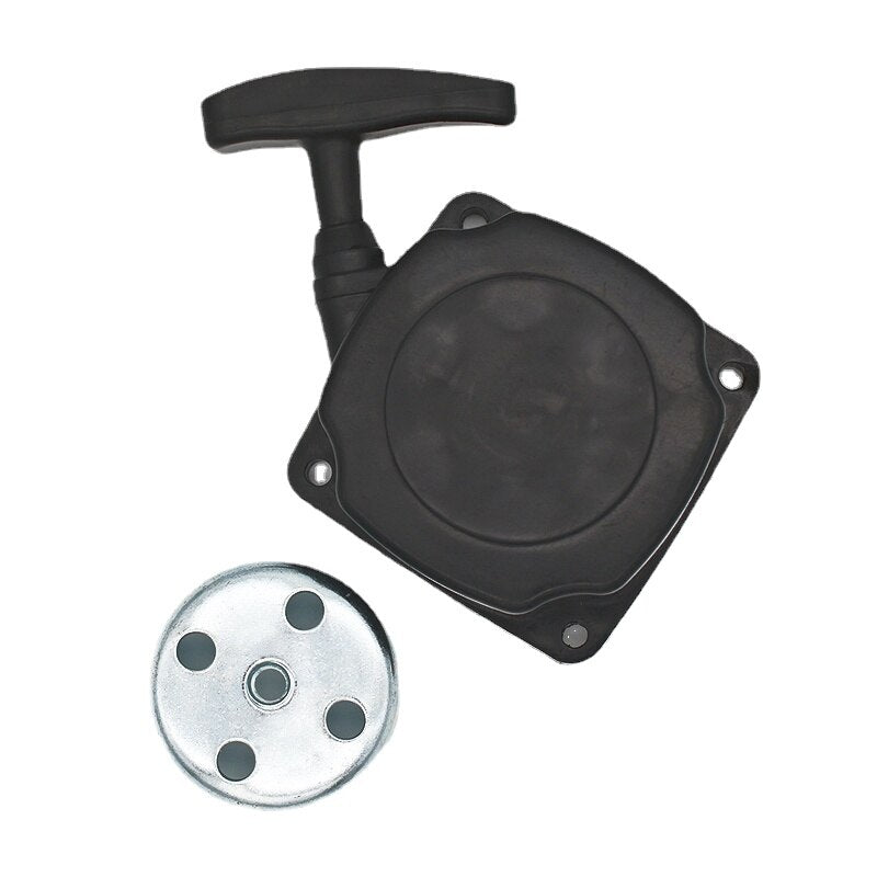 Kit Tampa de Partida + Arranque para Roçadeiras 43CC / 52CC