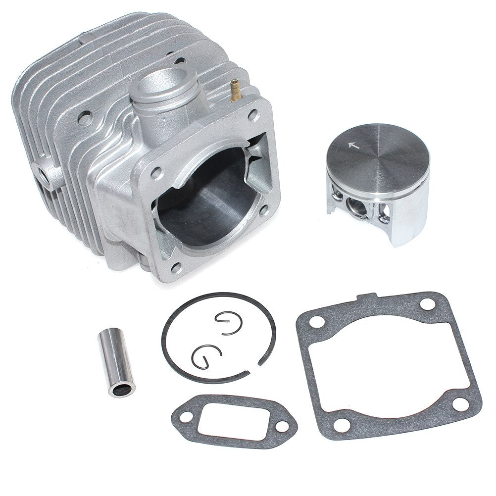 Kit Cilindro Para Serra de Concreto Makita DPC6411 e outros Modelos