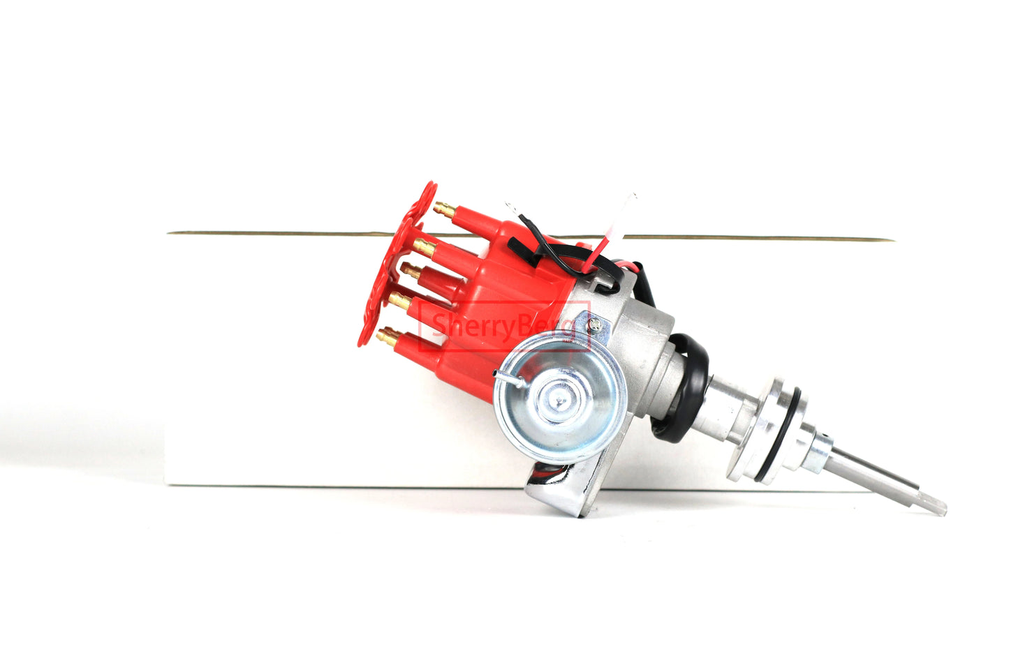 Distribuidor de Ignição Eletrônico HEI 8 Cilindros para Chrysler / Dodge Small Block 318 / 340 / 360