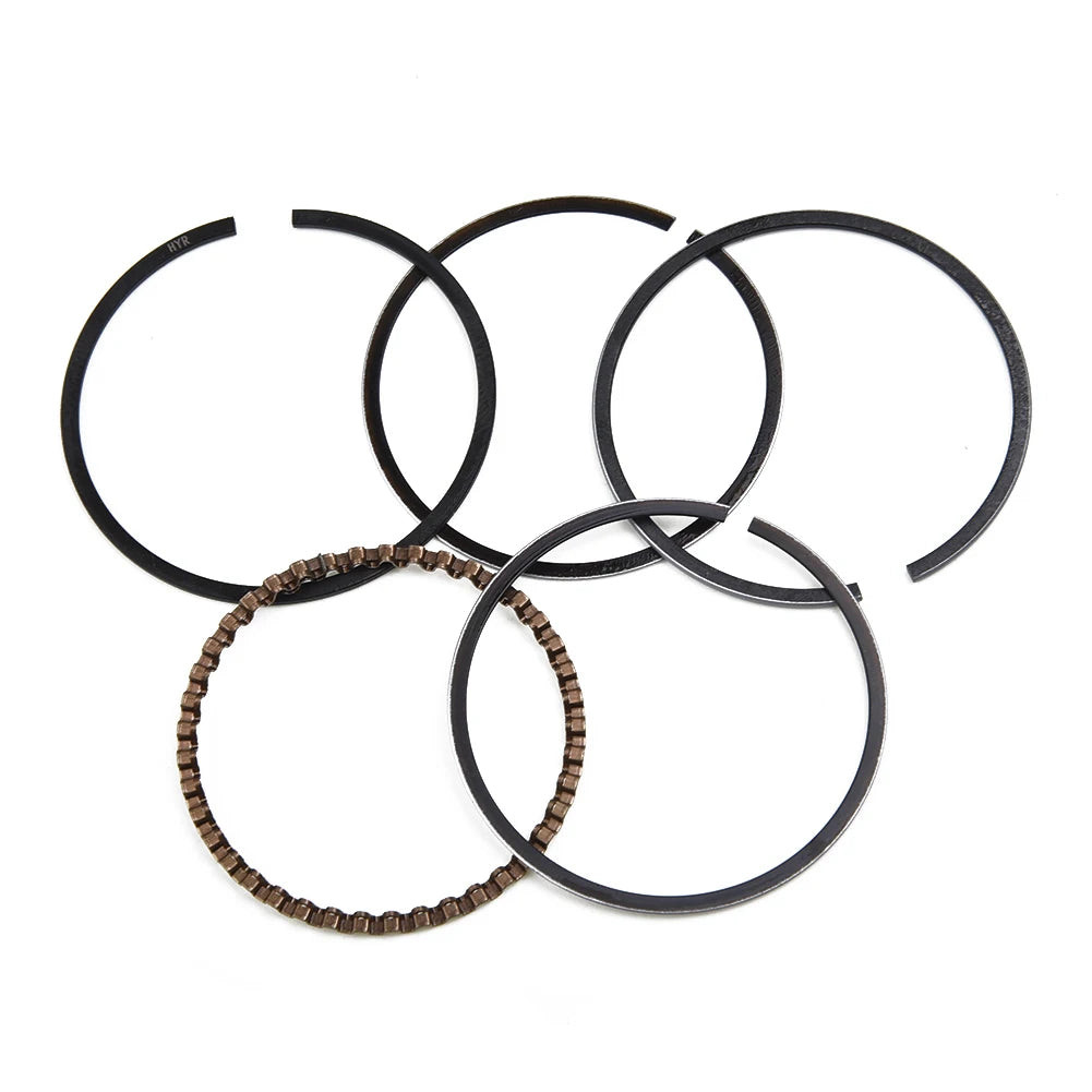 Kit Cilindro Completo com Pistão para Honda GX 35
