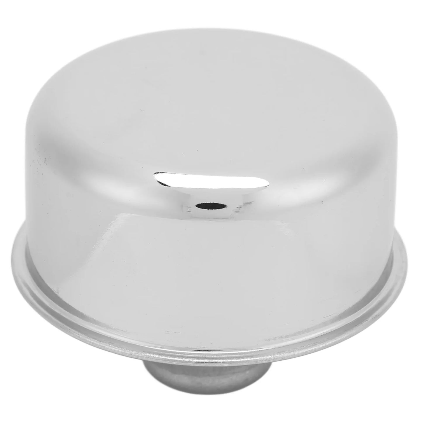 Válvula de Respiro para Tampa de Válvula Redonda para SBC BBC SBF / 327 / 350 / 302 / 454 / 502