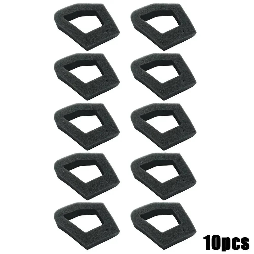 Kit com 10 Filtros de Ar para Honda GX35 / UMK435 / UMC435