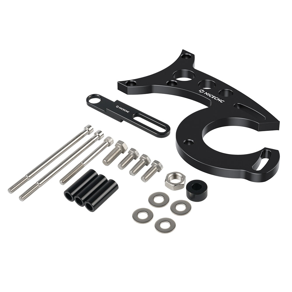 Kit Suporte de Direção Hidráulica para Ford Maverick, Landau e Galaxie V8 302