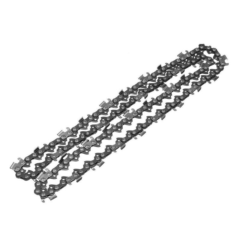 Kit 2 Correntes para Motosserras 16" Polegadas 56 Elos