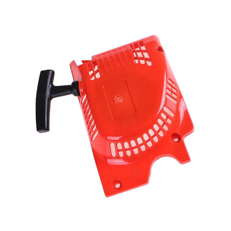 Tampa de Partida para Motosserras Chinesa 4500 5200 5800 45CC / 52CC / 58CC