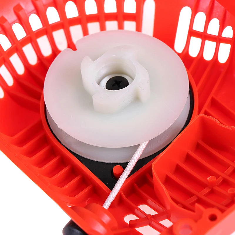 Tampa de Partida para Motosserras Chinesa 4500 5200 5800 45CC / 52CC / 58CC