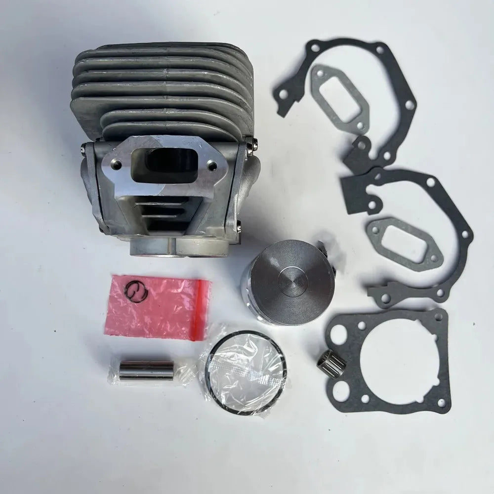 Kit Cilindro e Pistão 51mm para Husqvarna K750 / K760 / K770