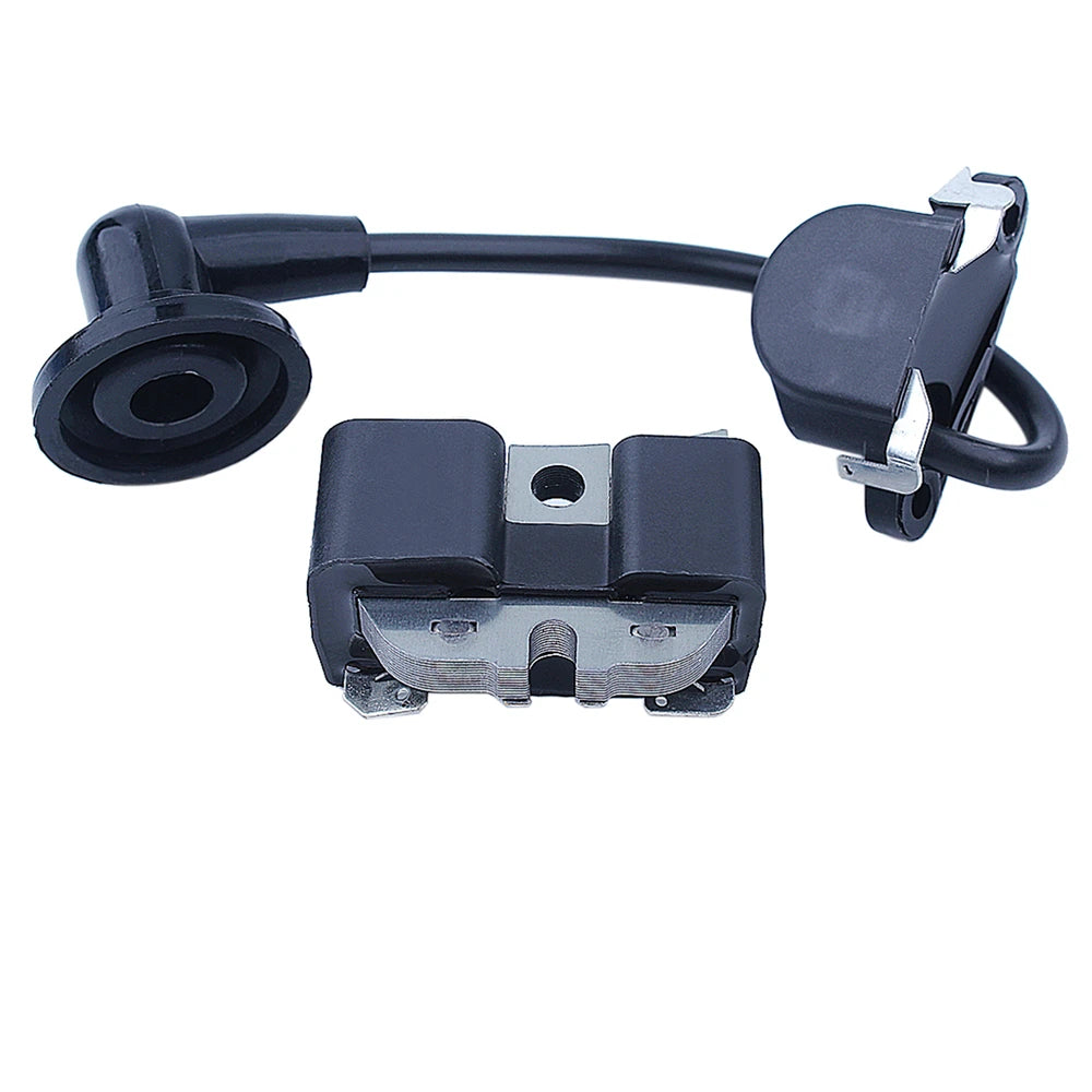 Conjunto de Bobina de Ignição para Husqvarna 181 / 281 / 288 / 288XP