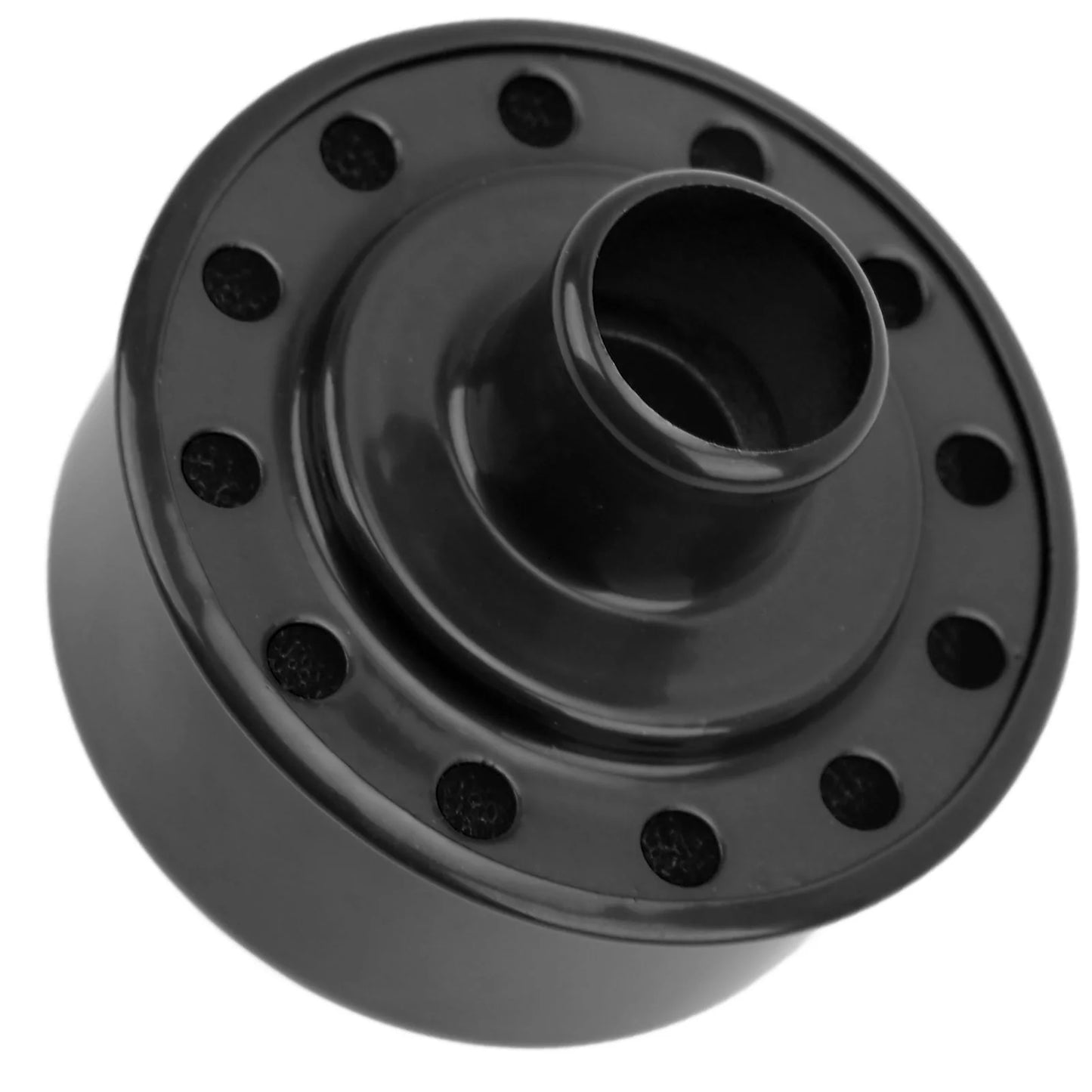 Válvula de Respiro para Tampa de Válvula Redonda para SBC BBC SBF / 327 / 350 / 302 / 454 / 502