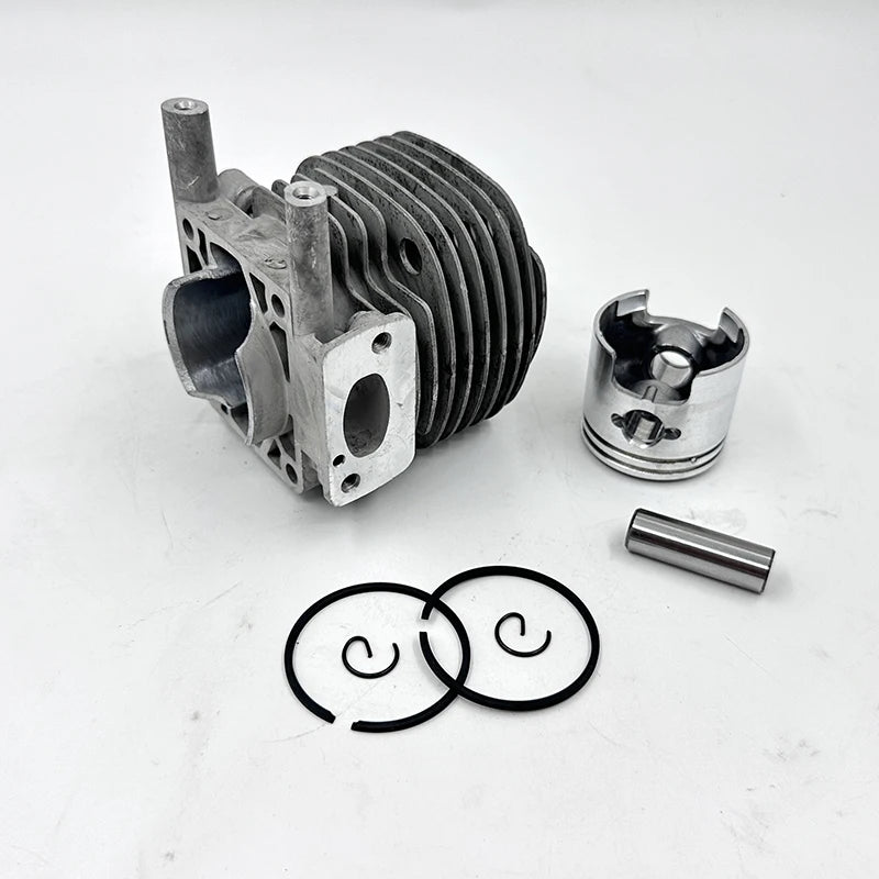 Kit Cilindro Completo 40mm para Roçadeiras Shindaiwa B45 / RC45 / BP45 / GP450