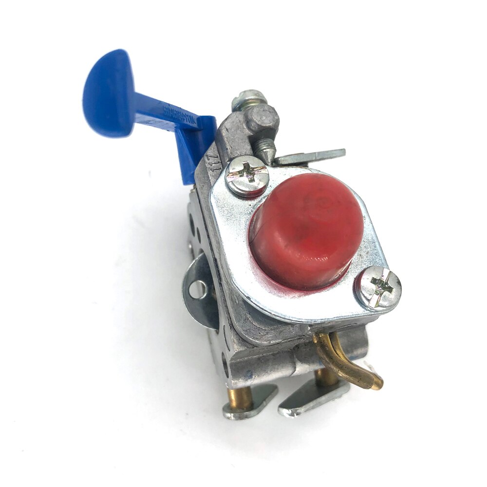 Carburador Para Roçadeira Husqvarna 125L / 128R Original