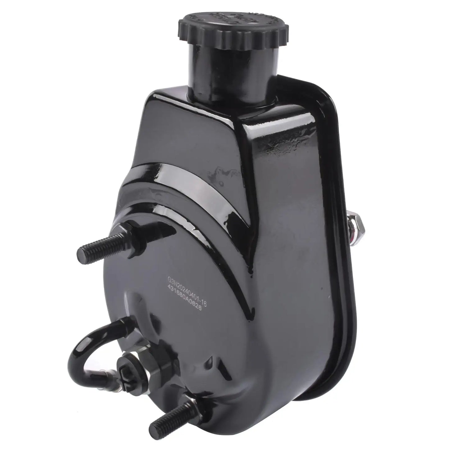 Bomba de Direção Hidráulica 5/8" para Chevy / Ford / GM / Chrysler