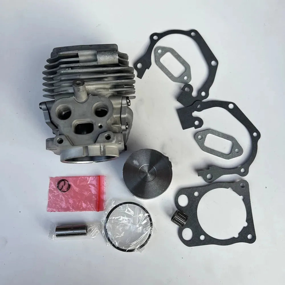 Kit Cilindro e Pistão 51mm para Husqvarna K750 / K760 / K770