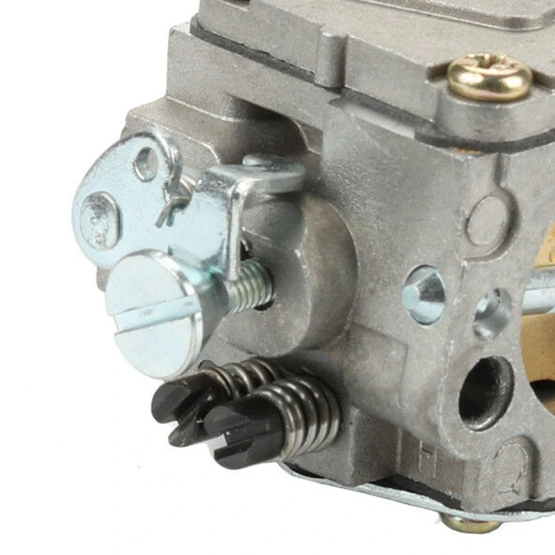 Carburador para Motosserras Husqvarna 61, 266, 268, 272, 272XP