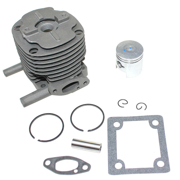 Kit Cilindro 36mm para Roçadeiras Shindaiwa Echo BP35 / C35 / SM35 / R35F / C350 / T350
