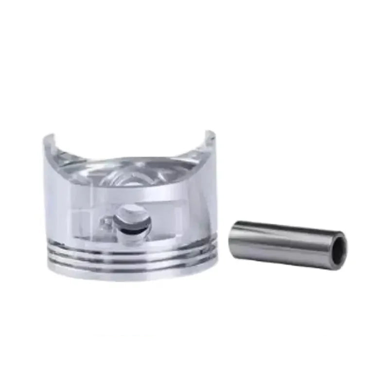 Pistão Completo 88mm para Motor Honda GX390 / GXV390 13HP