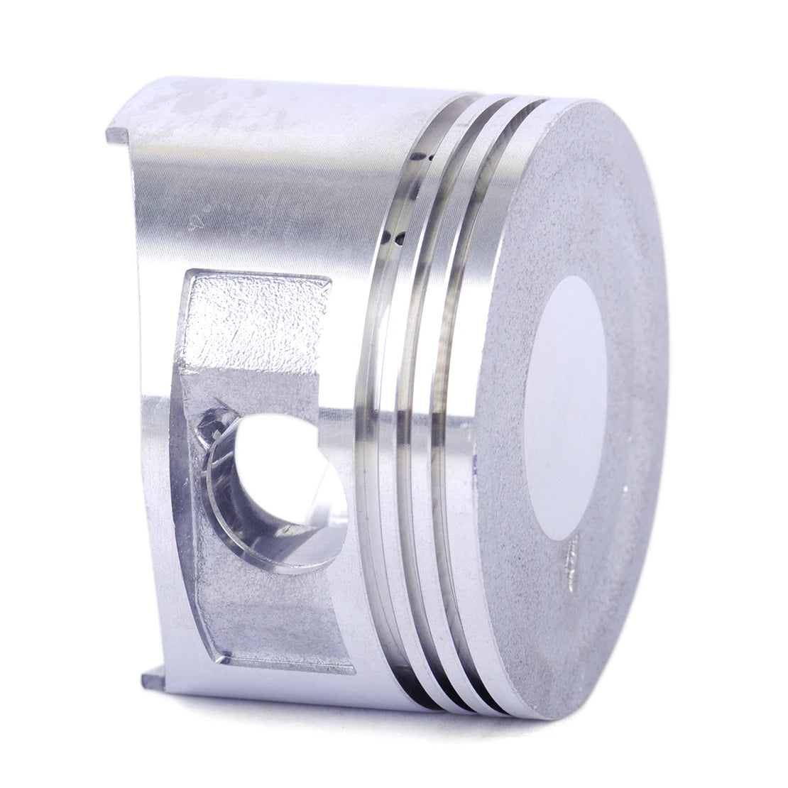 Kit Pistão 68mm para Motor Honda GX160 5.5HP / GX200 6.5HP