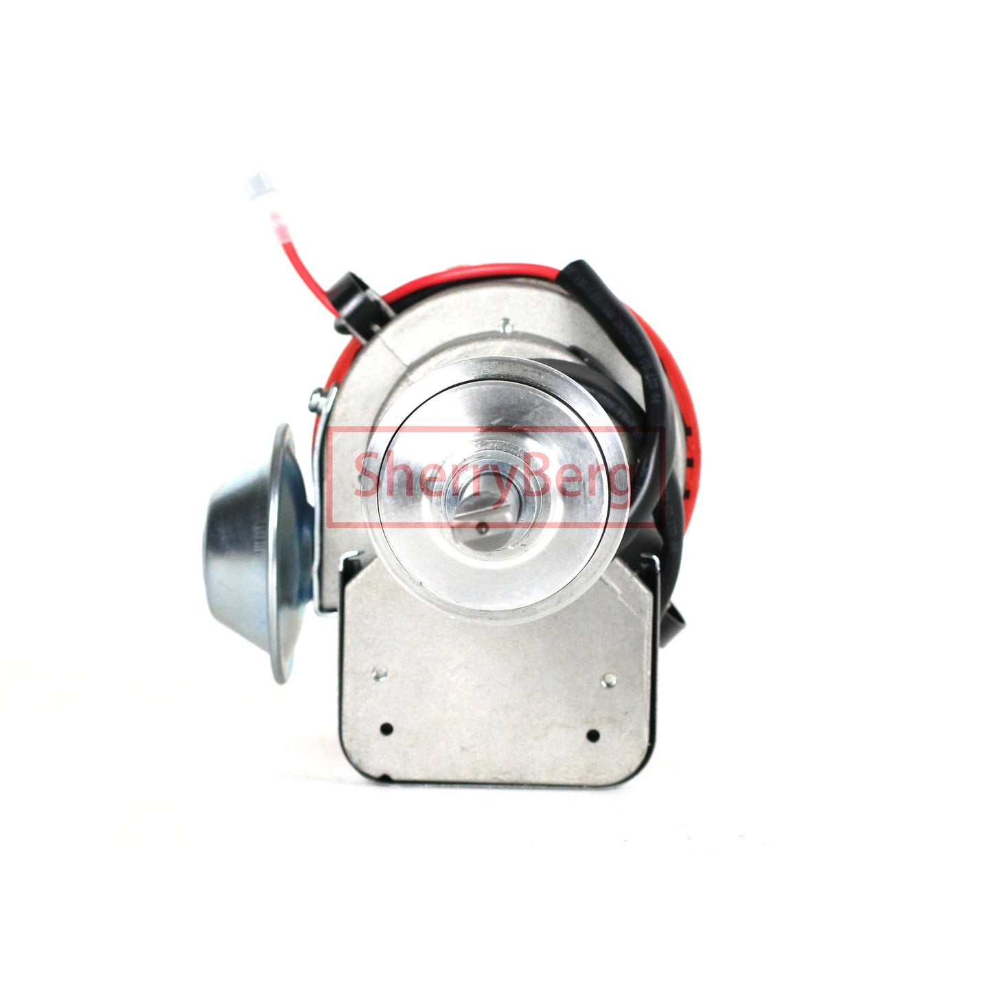 Distribuidor de Ignição Eletrônico HEI 8 Cilindros para Chrysler / Dodge Small Block 318 / 340 / 360