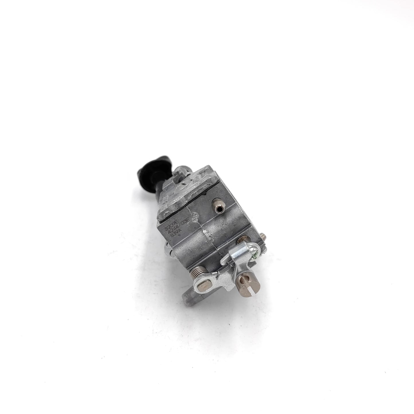 Carburador Zama Original para Soprador Costal BR 350 / BR 430 / SR 430