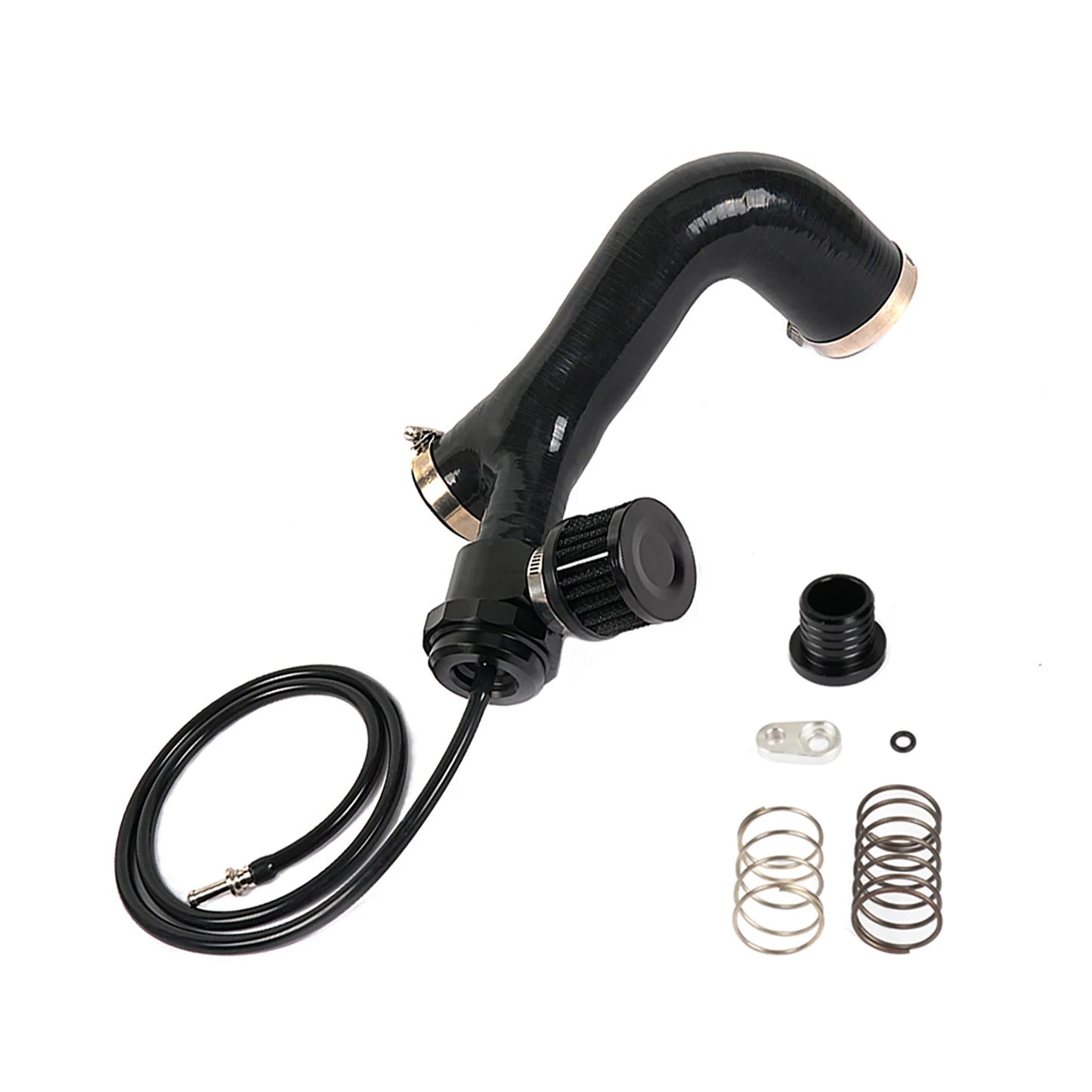 Kit Válvula de Alívio para Can-Am Maverick X3 R & RR Turbo MAX XRS XMR XRC XDS