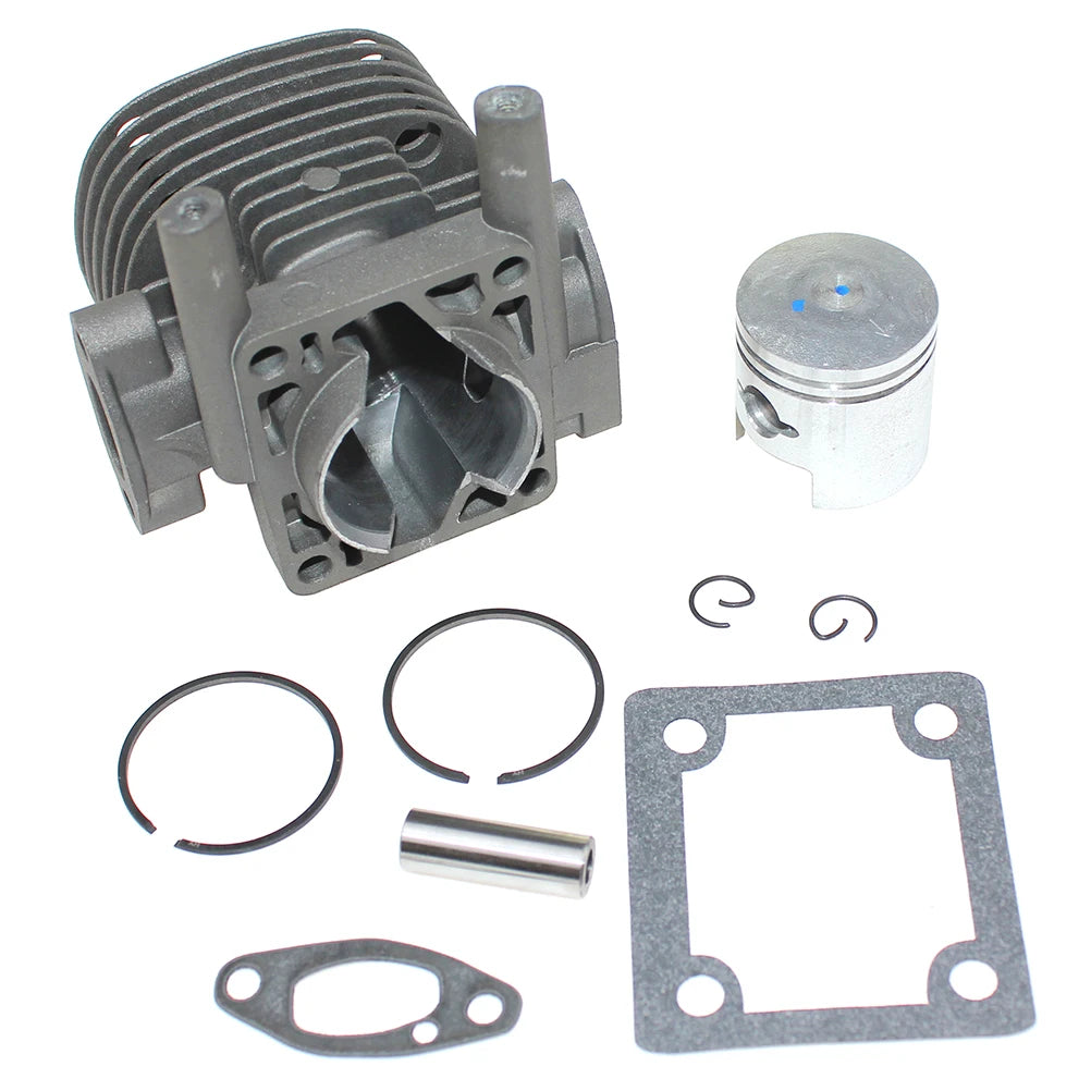 Kit Cilindro 36mm para Roçadeiras Shindaiwa Echo BP35 / C35 / SM35 / R35F / C350 / T350