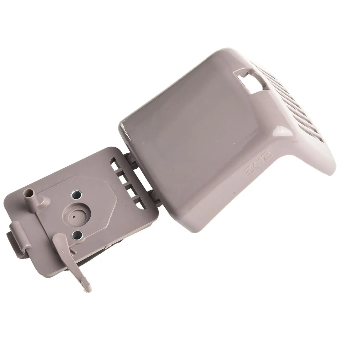 Tampa do Filtro de Ar com Espuma para Roçadeira Motor Honda GX22 / GX31 / 139F – 31CC