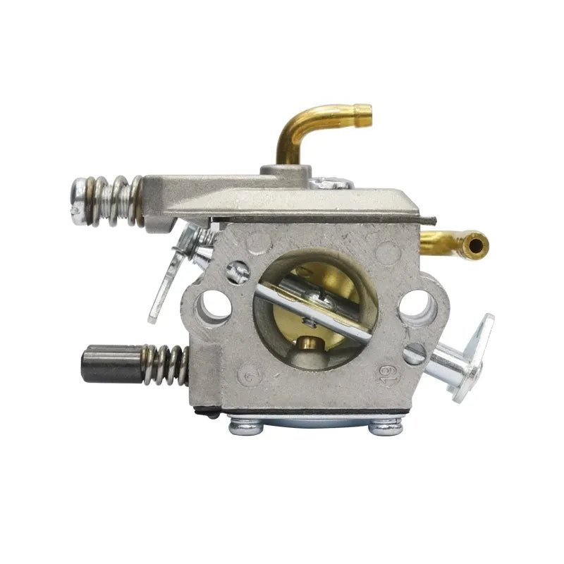 Carburador para Motosserras 45CC / 52CC / 58CC Motor 2 tempos