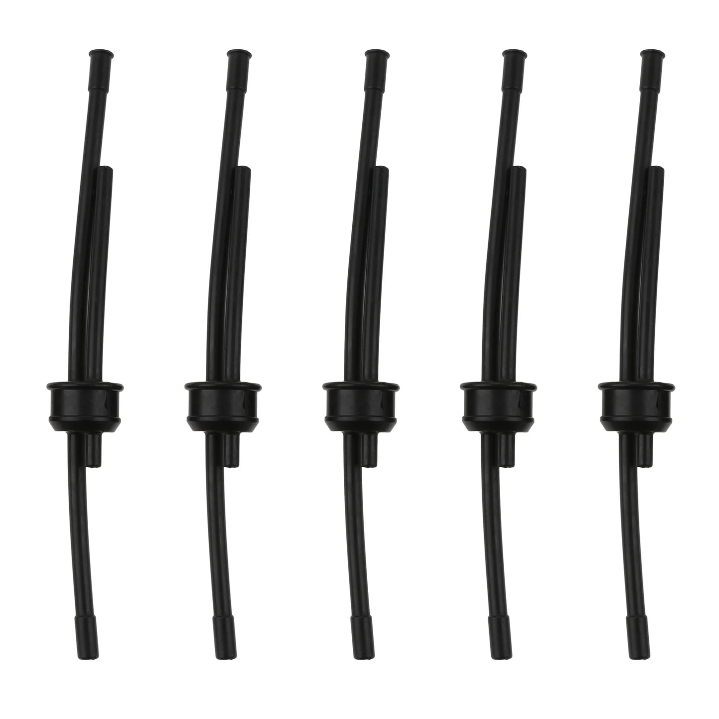 Kit 5 Peças Tubo de Combustível para Motosserras 38CC