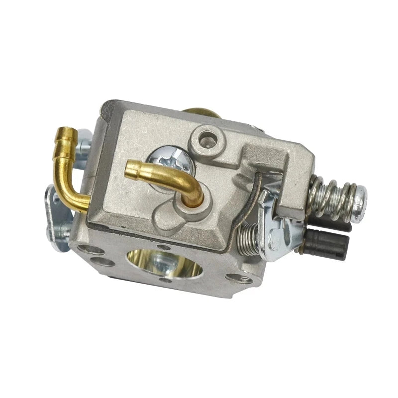 Carburador para Motosserras 45CC / 52CC / 58CC Motor 2 tempos