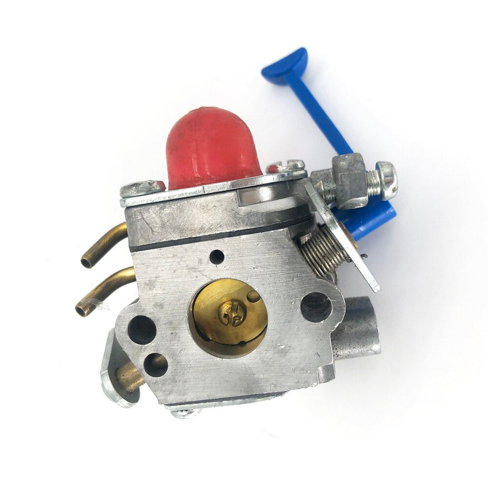 Carburador Para Roçadeira Husqvarna 125L / 128R Original