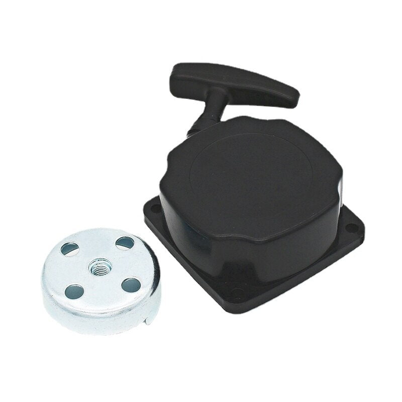Kit Tampa de Partida + Arranque para Roçadeiras 43CC / 52CC