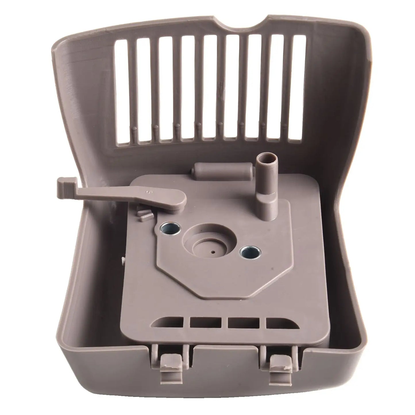Tampa do Filtro de Ar com Espuma para Roçadeira Motor Honda GX22 / GX31 / 139F – 31CC