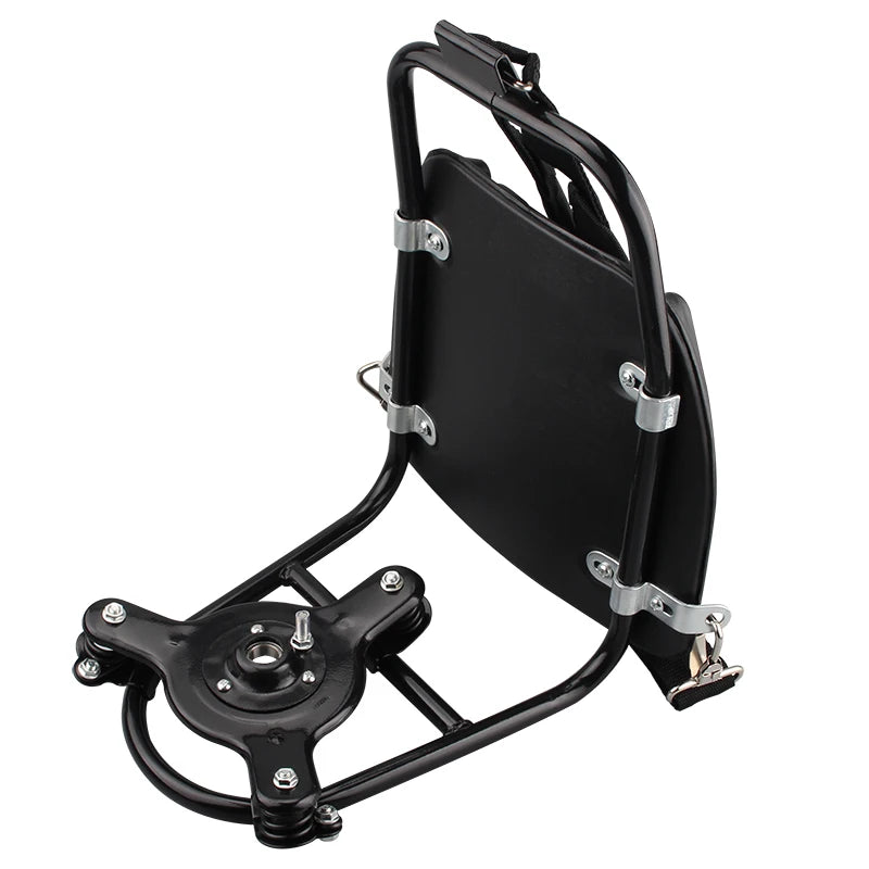 Suporte Cinto Traseiro para Roçadeiras