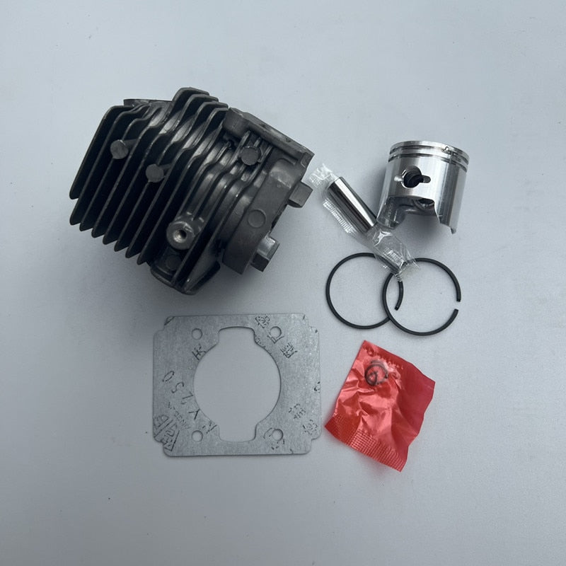 Kit Cilindro para Aparador de Cerca Viva Nagano AP2600G