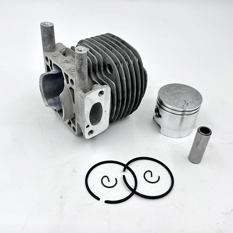 Kit Cilindro 40mm para Roçadeira Shindaiwa B45 / RC45 / BP45 / GP450 / DYB454