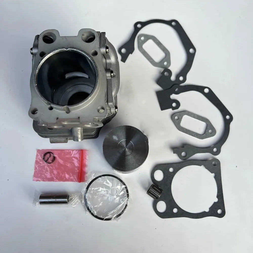 Kit Cilindro e Pistão 51mm para Husqvarna K750 / K760 / K770