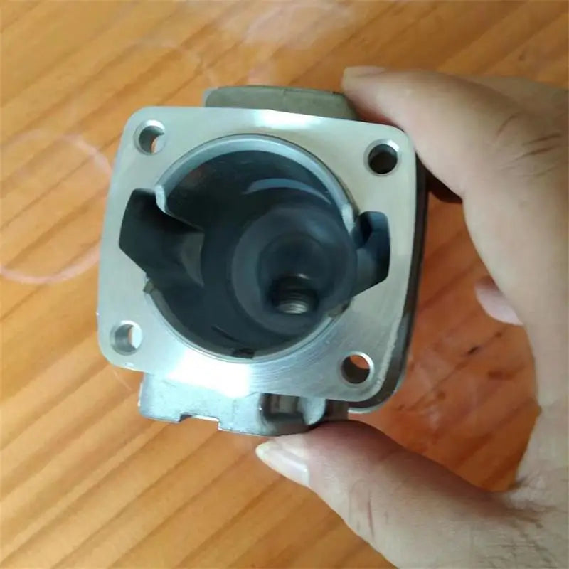 Kit Cilindro e Pistão 38mm para Yamabiko Echo SRM-340 / SRM-3400 / SRM-3605 / RM-350