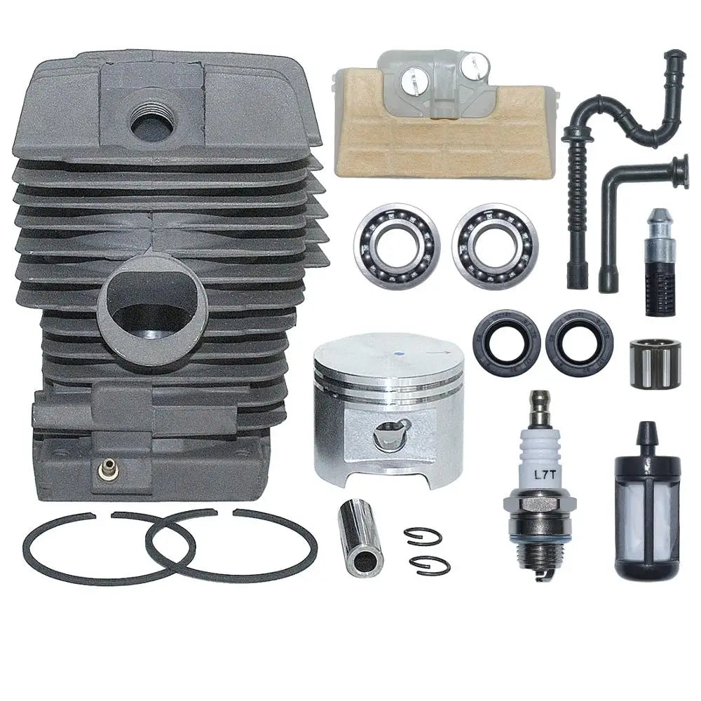 Kit Cilindro Completo 46mm para Motosserras Stihl 029 / MS 290 / 039 / MS 390