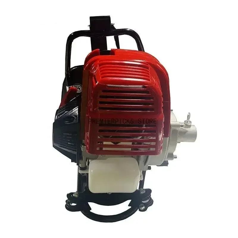 Motor GX50 47,9CC à Gasolina para Roçadeiras / Perfuradores